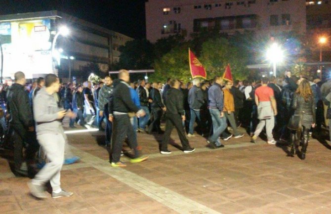 Sindikat UP: Najavljeni protest još jedan u nizu testova ljudskog razuma