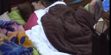 Balerina zadovoljila Kristijana! (VIDEO)