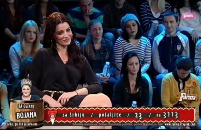 Loša vijest za učesnice Farme, zgodna Nikšićanka stigla na imanje