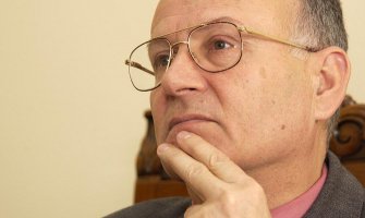 Grahovac: Predlog zakona o vojsci apsurd bez presedana