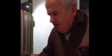 Urnebesno: Evo kako Balkanac kupuje u Njemačkoj (VIDEO)