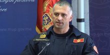 Policija preduzela sve mjere radi održavanja mira na protestima(VIDEO)