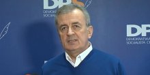 Stanišić: Ko se na protestima ogluši o važeće zakone biće sankcionisan(VIDEO)