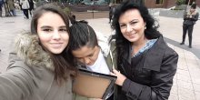 Pogledajte novi spot Marije Šerifović! (VIDEO)