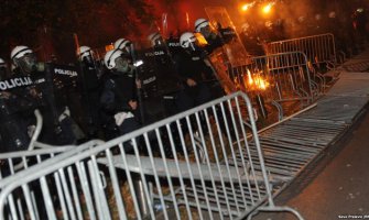 GA: Policija reagovala kada su za to stvoreni uslovi