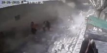 Avganistan: Raste broj mrtvih, snimljen trenutak zemljotresa (Video)