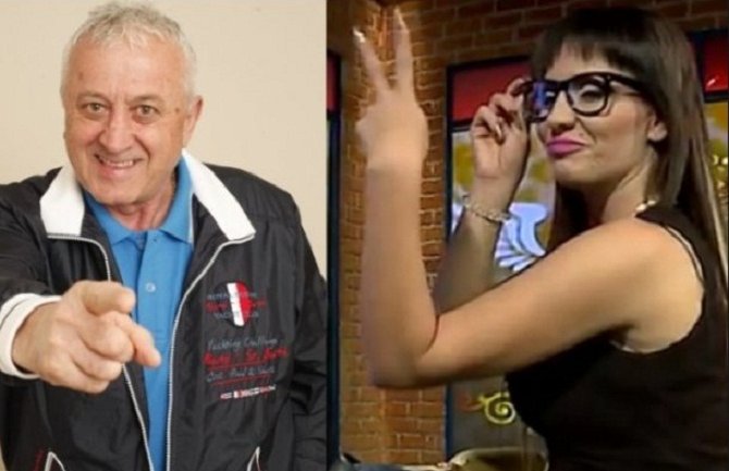 Pao se*s u Parovima! Era džentlmen - ćuti! (VIDEO)