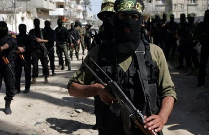 Džihadisti osvojili sirijski grad Mahin na jugozapadu pokrajine Homs