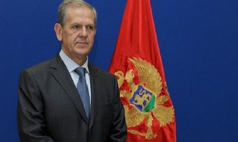 Šegrt da se opozove sa funkcije ministra zdravlja