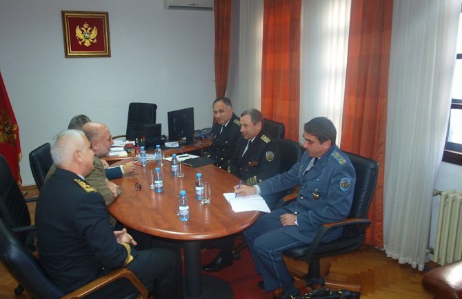 Puna podrška Bugarske Crnoj Gori za prijem u NATO
