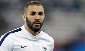 Sud odlučio: Benzema ucjenjivao Valbuenu, uslovna kazna zatvora