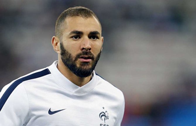 Sud odlučio: Benzema ucjenjivao Valbuenu, uslovna kazna zatvora