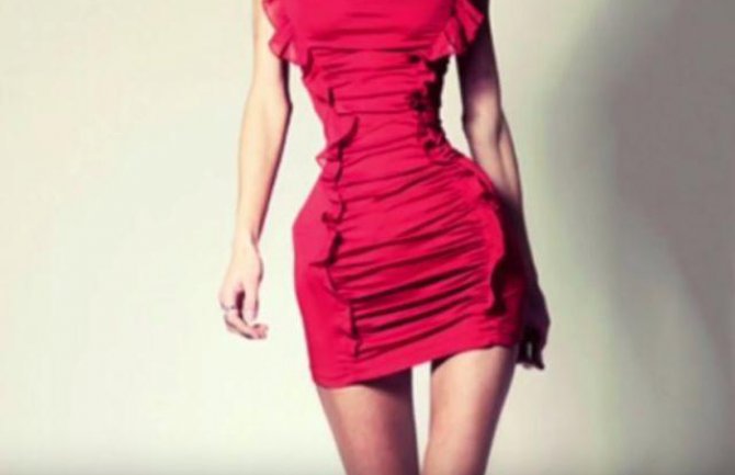 Upoznajte osam najmršavijih žena na svijetu (FOTO)(VIDEO)