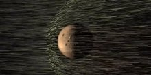 NASA: Mars je imao atmosferu sličnu Zemljinoj (VIDEO)