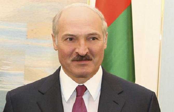 Lukašenko odbija ekonomske reforme