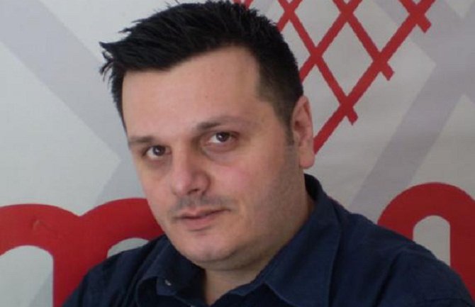 Milovac: Stvoreni uslovi za konačnu betonizaciju crnogorske obale