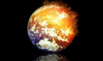 U opasnosti i sam život na planeti Zemlji
