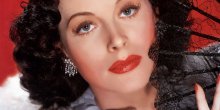 Google današnji logo posvetio američkoj glumici Hedi Lamar (VIDEO)