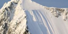 Pogledajte zastrašujući pad skijaša s visine od 480 metara (VIDEO)