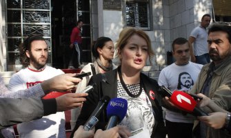 Drobac najavila tužbu protiv Branke Bošnjak