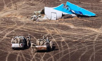 ID: Oborili smo ruski avion limenkom 