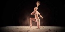 Erotskim plesom zapalila i publiku i žiri(VIDEO)