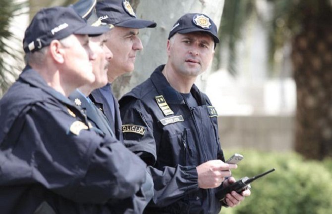 Očekuju maksimalno profesionalan odnos policajaca tokom izbora