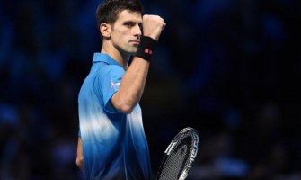 Novak bi mogao na Australijan open već 2023.