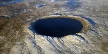 Pingualu - najčistije jezero na svijetu. Vidi se i do 35 metara u dubinu! (VIDEO)