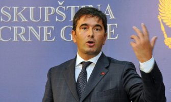 Medojević pisao Oravu: Zašto četiri epizode serijala 