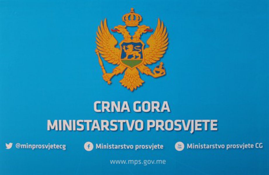 MINISTARSTVOPROSVJETE