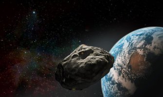 Čak 950 asteroida prijeti Zemlji, EVO kako spriječiti katastrofu