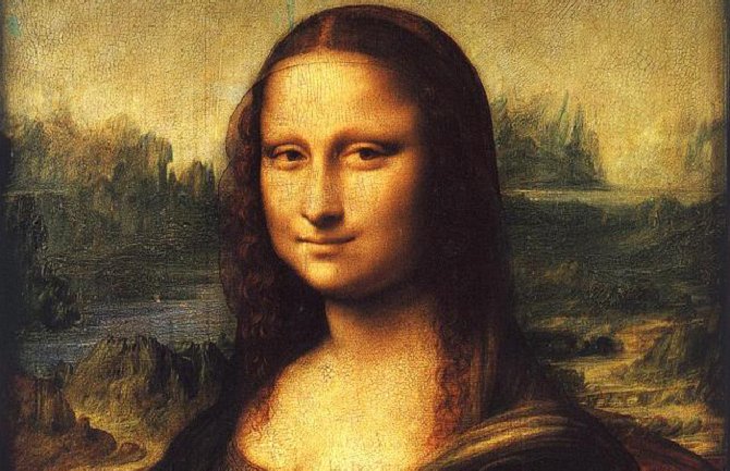 Otkrivena tajna Leonardove slike: Ispod Mona Lize se kriju još dvije žene