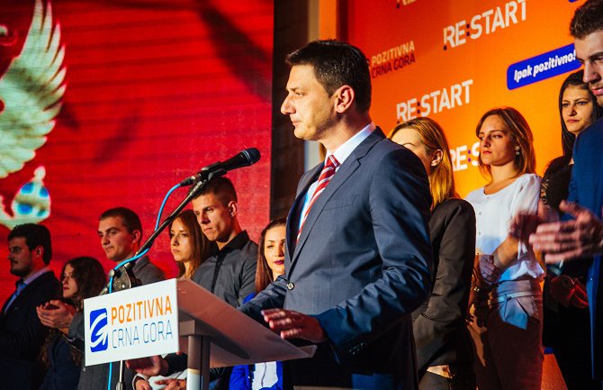 Pozitivna: Tražimo da u Vladu uđe i opozicija