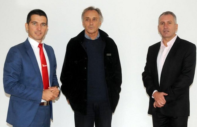 Lekić, Bečić i Rakčević: Pošteni i fer izbori ili bojkot