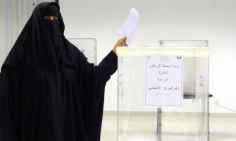 Saudijska Arabija: Žena prvi put izabrana na političku funkciju