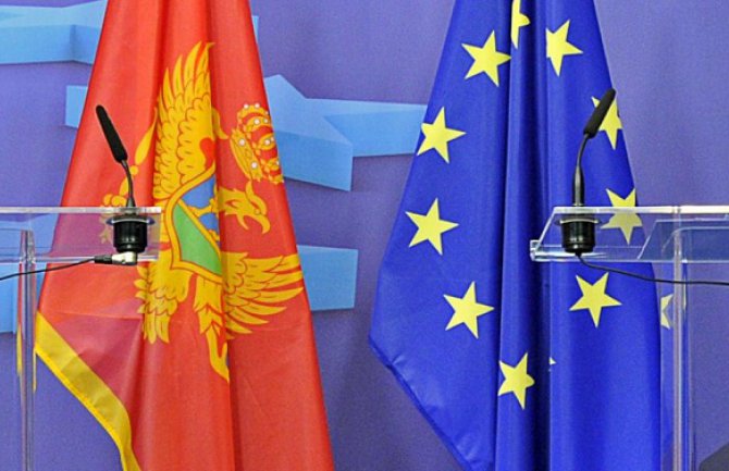 Pohvaljen napredak Crne Gore u pregovorima sa EU