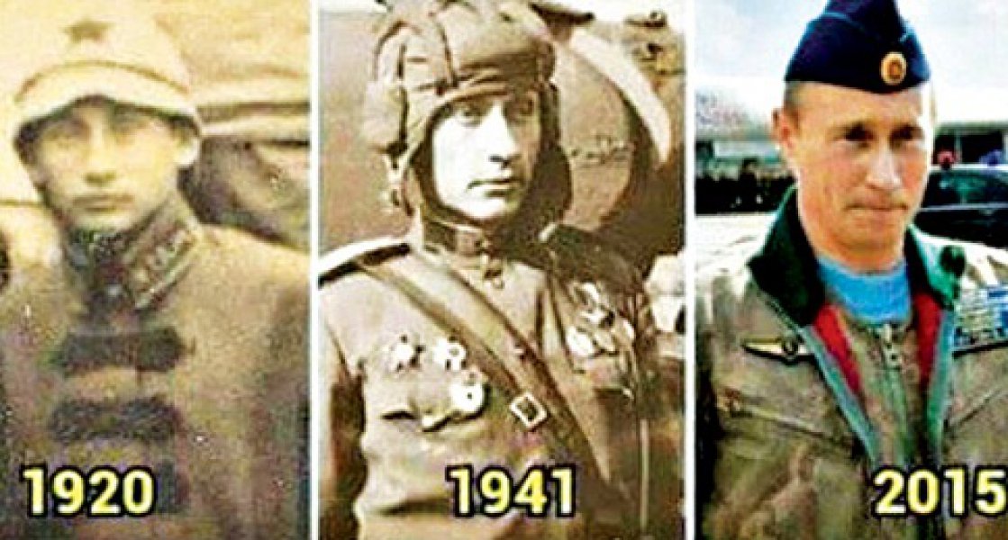 putin