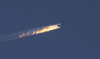 Turska treba da plati nadoknadu za oboreni avion 