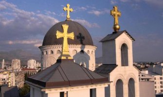 Nacrt zakona o slobodi vjeroispovijesti na reviziji