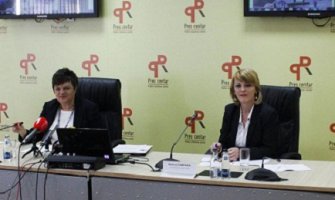 OEBS će pomoći DIK-u da pripremi parlamentarne izbore 2016.