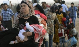 Najgora humanitarna kriza od Drugog svjetskog rata