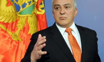 Mandić: Đukanović dao saglasnost za hapšenje Marovića