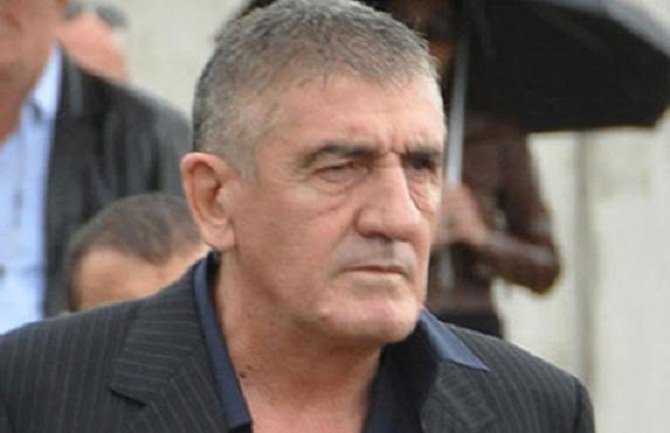 Za crnogorskog biznismena Mićunovića inspektor saznao iz medija