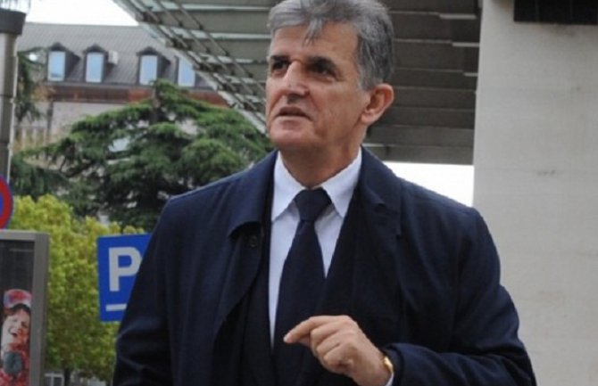 MANS: Stvoreni uslovi za raskid sporazuma sa Marovićem