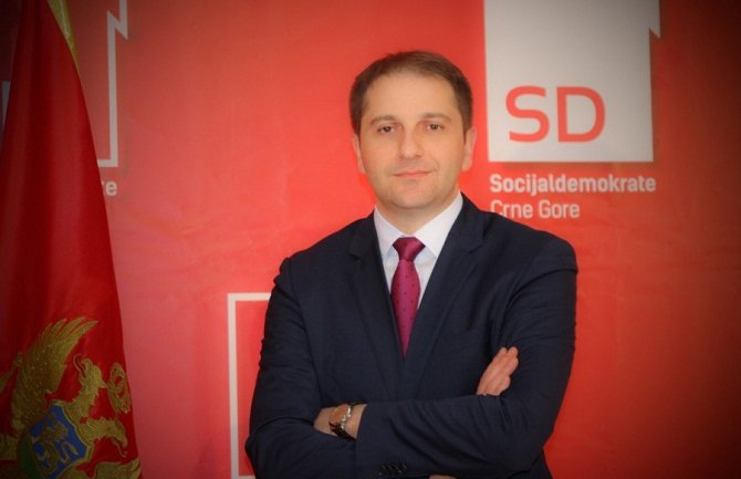 Odbor usvojio Šehovićev amandman na Zakon o budžetu  za 2016.