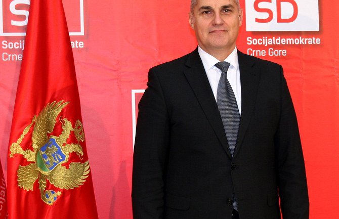 Brajović od četvrtka na čelu Skupštine, dogovoreno i šta će pripasti Bošnjačkoj stranci