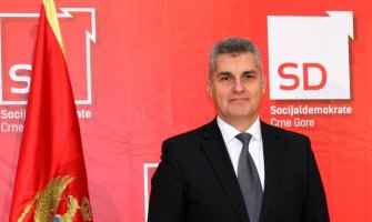 Brajović: Bar ima tendenciju da se sve više razvija i napreduje