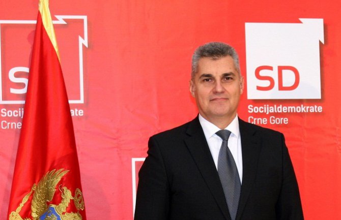 Brajović: Bar ima tendenciju da se sve više razvija i napreduje