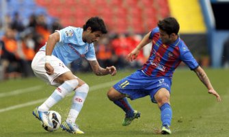 Fernandes iz Selte sada igra u Atletiko Madrid